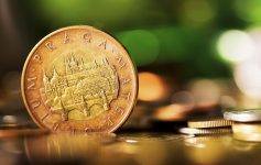 Moeda de 50 Kč (Coroas tchecas