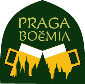 Praga Boêmia